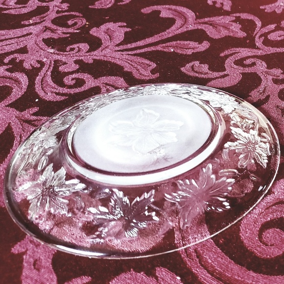 Tea Cup & Plate - Picture 6 of 8